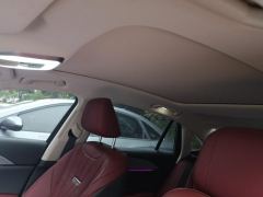 FAW Red Flag H5 2.0T Automatic Flagship Comfort Edition - photo 15