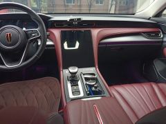 FAW Red Flag H5 2.0T Automatic Flagship Comfort Edition - photo 17