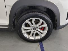 Chery Tiggo 3x Edition1.5L3II - ფოტო 6