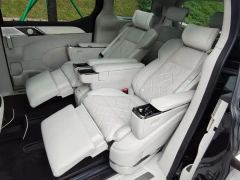 Volvo EM90 738km Ultra - photo 11