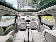 Volvo EM90 738km Ultra - photo 12