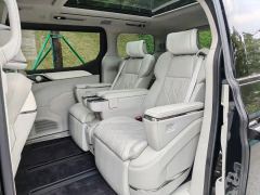Volvo EM90 738km Ultra - photo 13