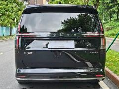 Volvo EM90 738km Ultra - photo 5