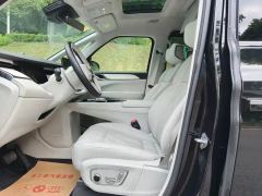 Volvo EM90 738km Ultra - photo 6
