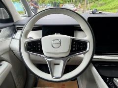 Volvo EM90 738km Ultra - photo 9
