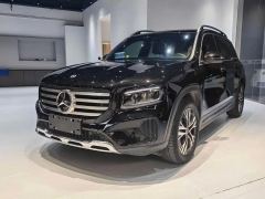 Mercedes-Benz GLB 220 Dynamic - ფოტო 1