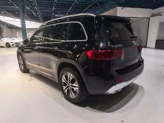 Mercedes-Benz GLB 220 Dynamic - ფოტო 10