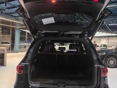 Mercedes-Benz GLB 220 Dynamic - ფოტო 11