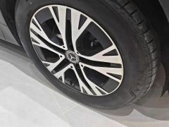 Mercedes-Benz GLB 220 Dynamic - ფოტო 12