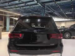 Mercedes-Benz GLB 220 Dynamic - ფოტო 13