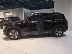 Mercedes-Benz GLB 220 Dynamic - ფოტო 3