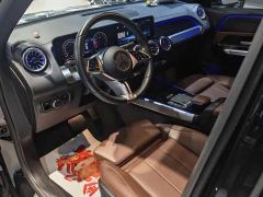 Mercedes-Benz GLB 220 Dynamic - ფოტო 5