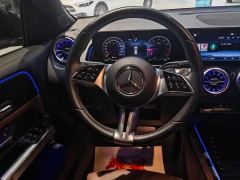 Mercedes-Benz GLB 220 Dynamic - ფოტო 6