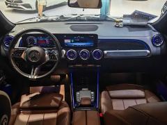 Mercedes-Benz GLB 220 Dynamic - ფოტო 7