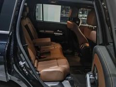 Mercedes-Benz GLB 220 Dynamic - ფოტო 8
