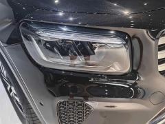 Mercedes-Benz GLB 220 Dynamic - ფოტო 9