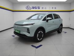 Geely Geometry E Firefly 301km Starlight - ფოტო 1