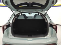 Geely Geometry E Firefly 301km Starlight - ფოტო 7
