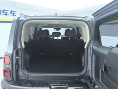 Haval Meng Long PHEV Haverosaurus PHEV 1.5T Hi4 145km Pro - ფოტო 7