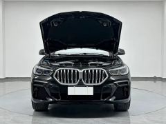 BMW X6 Facelift xDrive40i M Sport Package - photo 14