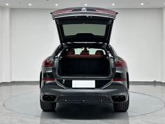 BMW X6 Facelift xDrive40i M Sport Package - photo 15
