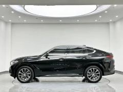 BMW X6 Facelift xDrive40i M Sport Package - photo 16