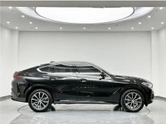 BMW X6 Facelift xDrive40i M Sport Package - photo 17