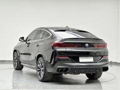 BMW X6 Facelift xDrive40i M Sport Package - photo 18