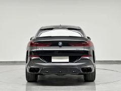 BMW X6 Facelift xDrive40i M Sport Package - photo 19