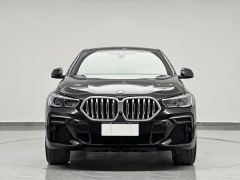 BMW X6 Facelift xDrive40i M Sport Package - photo 2