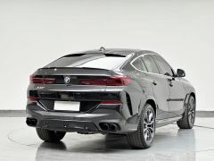 BMW X6 Facelift xDrive40i M Sport Package - photo 20