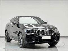BMW X6 Facelift xDrive40i M Sport Package - photo 3