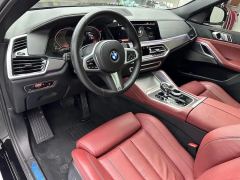 BMW X6 Facelift xDrive40i M Sport Package - photo 6