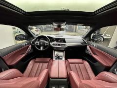 BMW X6 Facelift xDrive40i M Sport Package - photo 8