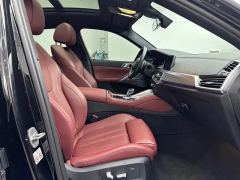 BMW X6 Facelift xDrive40i M Sport Package - photo 9