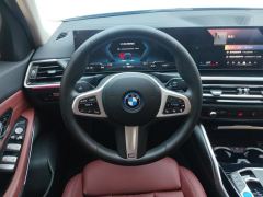 BMW i3 eDrive 35 L - фото 18
