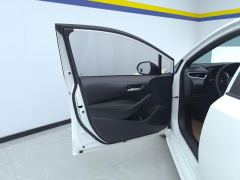 Toyota Levin 185T Luxury Edition - photo 12