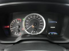 Toyota Levin 185T Luxury Edition - photo 20