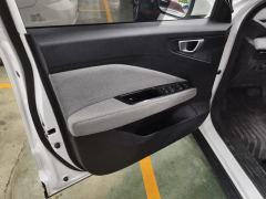 Wuling Xingchi 1.5L CVT Enjoy Edition - ფოტო 12