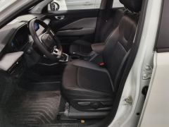 Wuling Xingchi 1.5L CVT Enjoy Edition - ფოტო 14