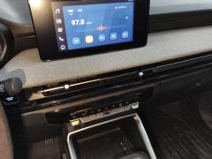 Wuling Xingchi 1.5L CVT Enjoy Edition - ფოტო 17