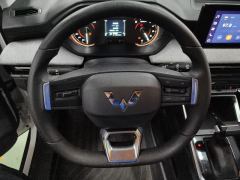 Wuling Xingchi 1.5L CVT Enjoy Edition - ფოტო 18