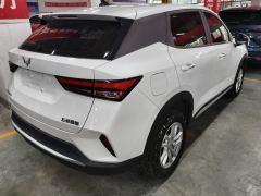 Wuling Xingchi 1.5L CVT Enjoy Edition - ფოტო 2