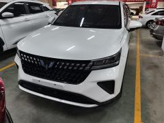 Wuling Xingchi 1.5L CVT Enjoy Edition - ფოტო 3