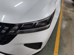 Wuling Xingchi 1.5L CVT Enjoy Edition - ფოტო 4