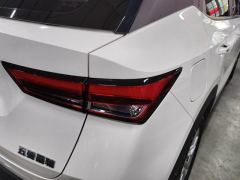 Wuling Xingchi 1.5L CVT Enjoy Edition - ფოტო 5