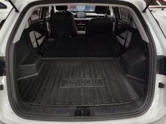 Wuling Xingchi 1.5L CVT Enjoy Edition - ფოტო 7
