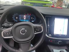 Volvo S60 B4 Smart Luxury Edition - ფოტო 16
