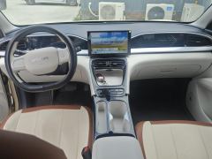 Geely Star Wish 410km Edition - ფოტო 16