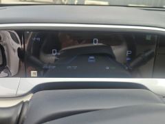 Geely Star Wish 410km Edition - ფოტო 20